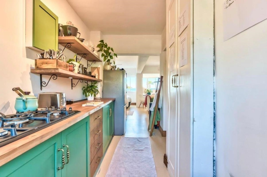To Let 1 Bedroom Property for Rent in Mouille Point Western Cape